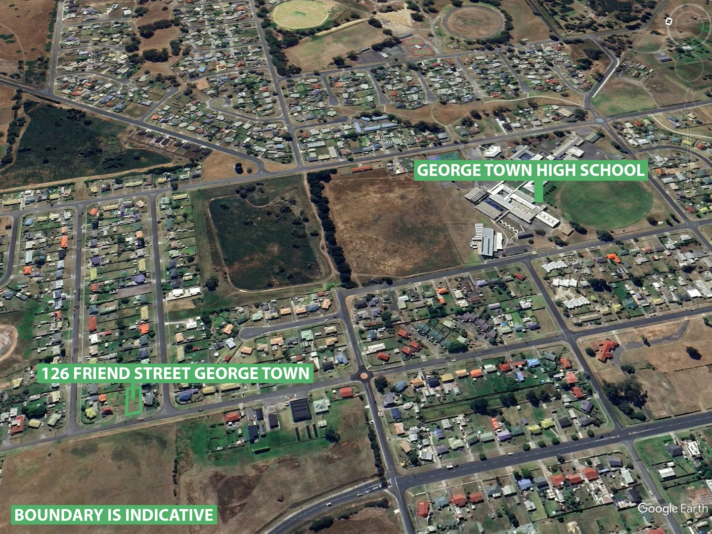 Additional image 6 of 126 Friend Street, George Town TAS 7253