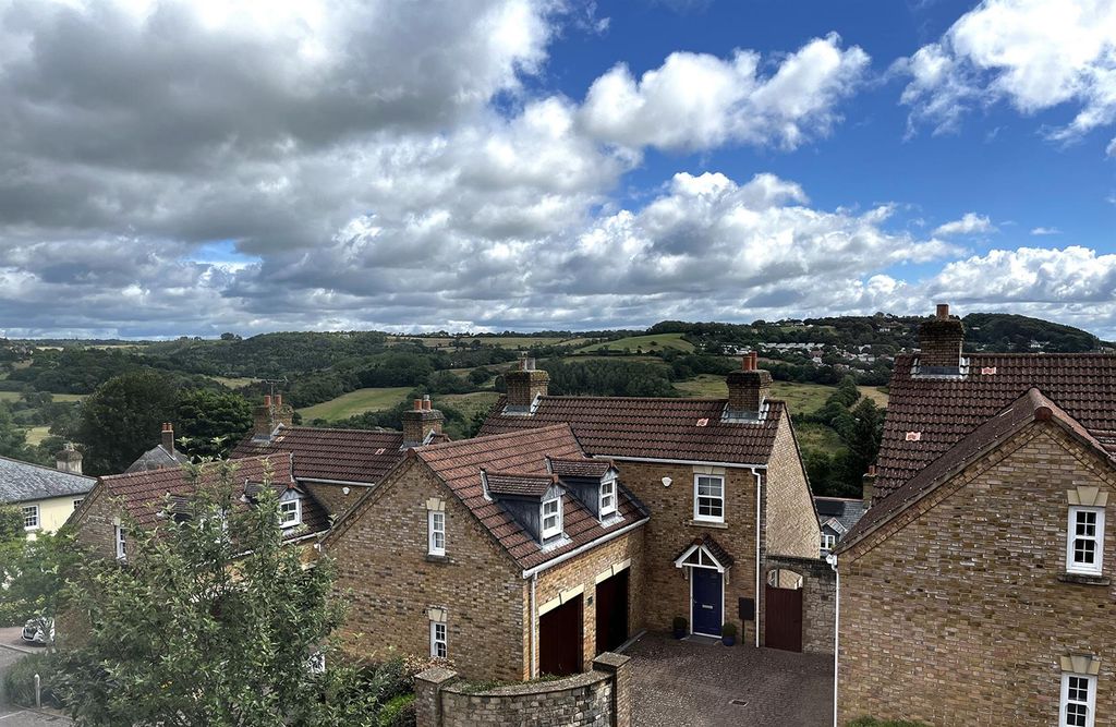 Additional image 8 of 4 bed detached house for saleWoodroffe Meadow, Lyme Regis DT7