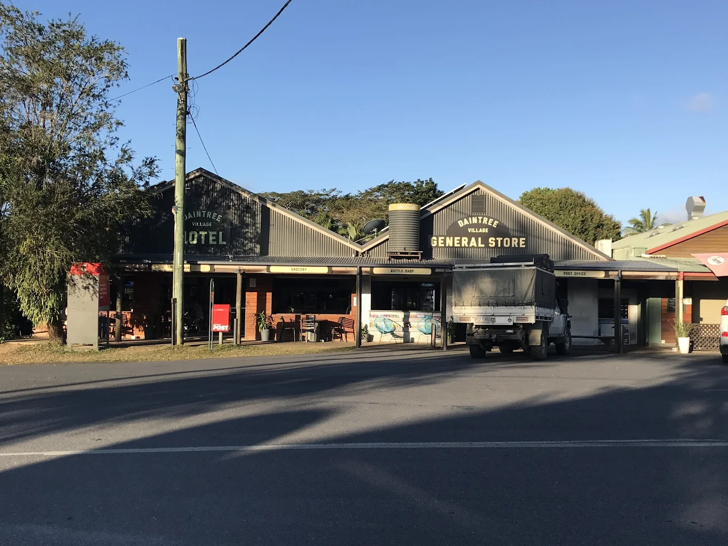 Additional image 25 of 18-20 Dagmar Street, Daintree QLD 4873