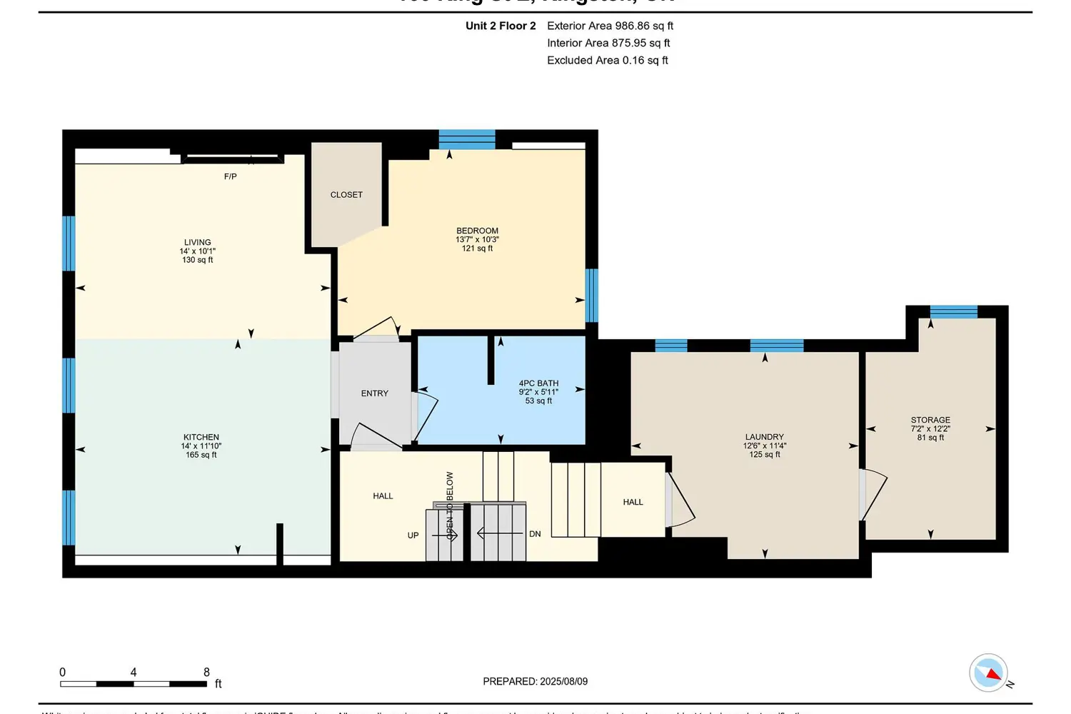 Additional image 19 of 160 King Street