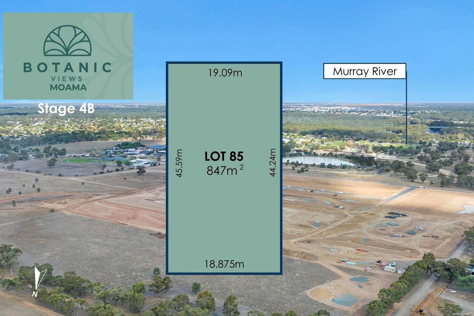 21 Botanical Drive, Moama NSW 2731