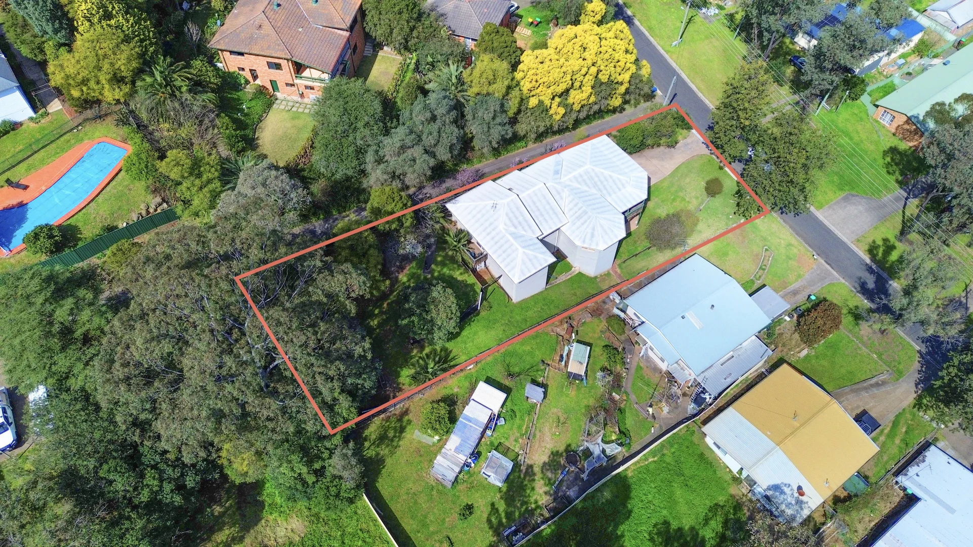 Additional image 4 of 80 William Street, Muswellbrook NSW 2333