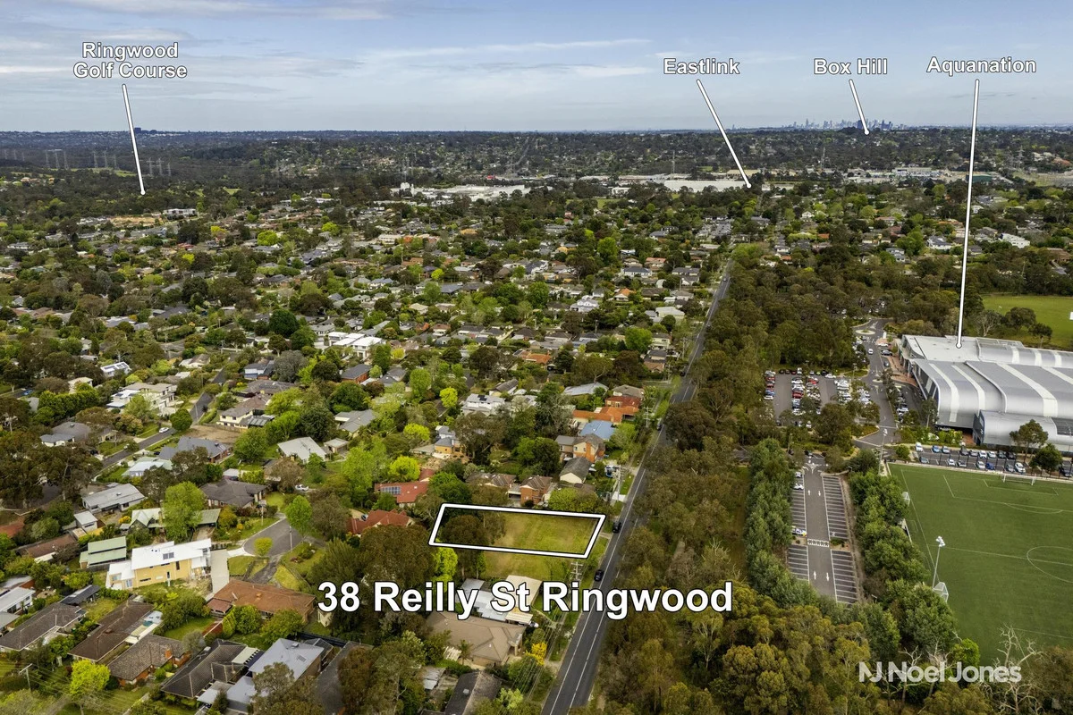 Additional image 3 of 38 Reilly Street, Ringwood VIC 3134