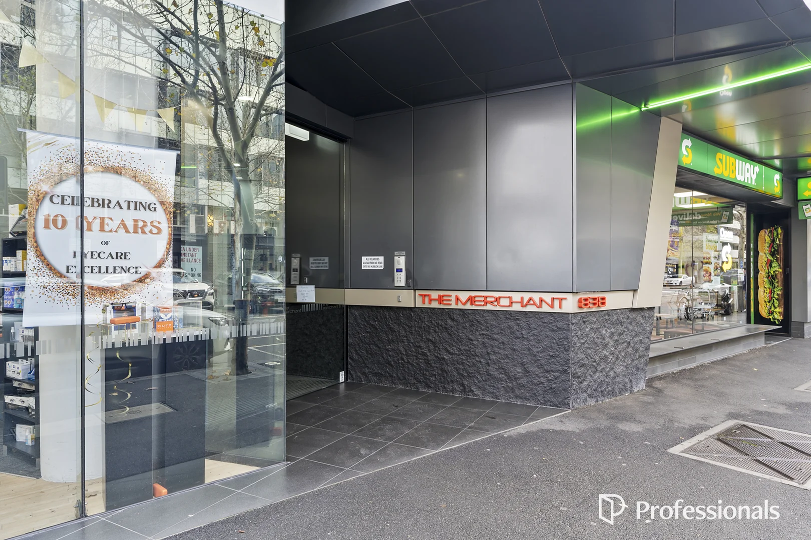 Additional image 11 of 604/838 Bourke Street, Docklands VIC 3008