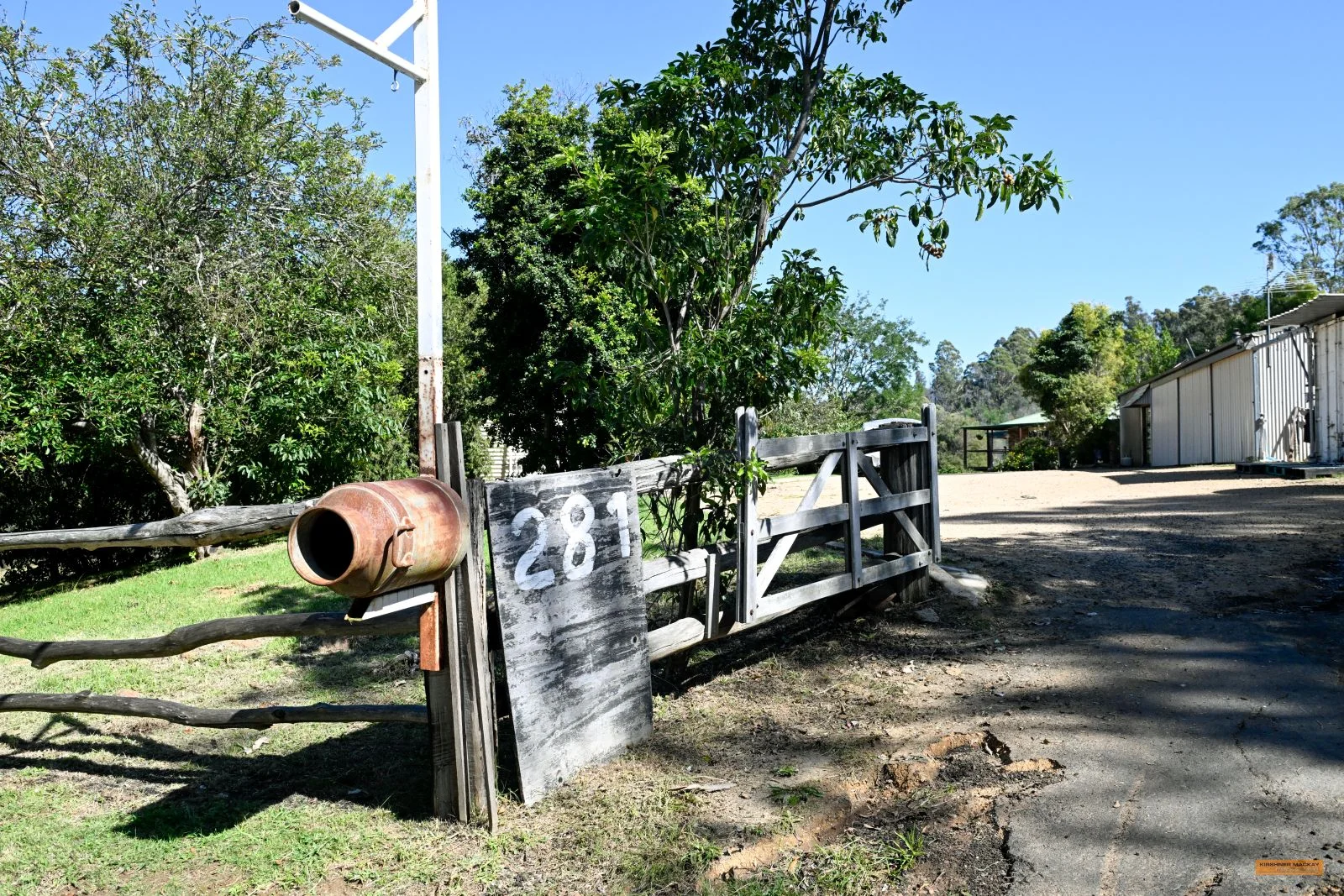 Additional image 21 of 281 Myrtle Mountain Road, Wyndham NSW 2550