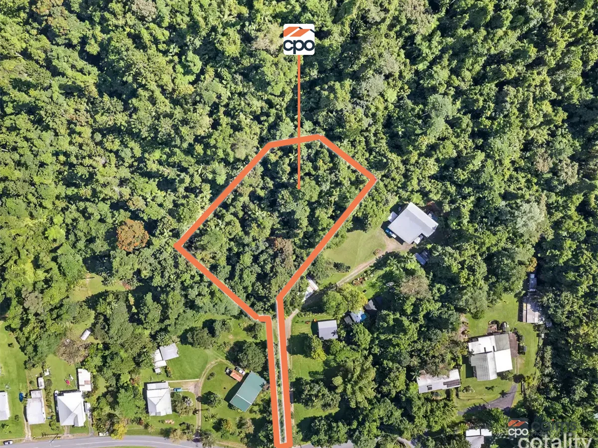 34 Parry Street, Babinda QLD 4861