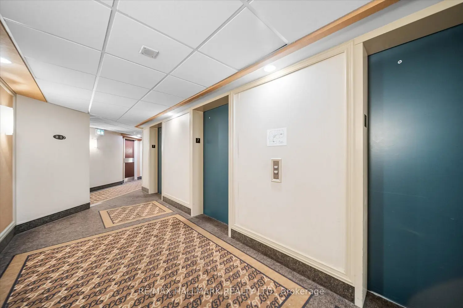 Additional image 6 of 717 Bay Street 703