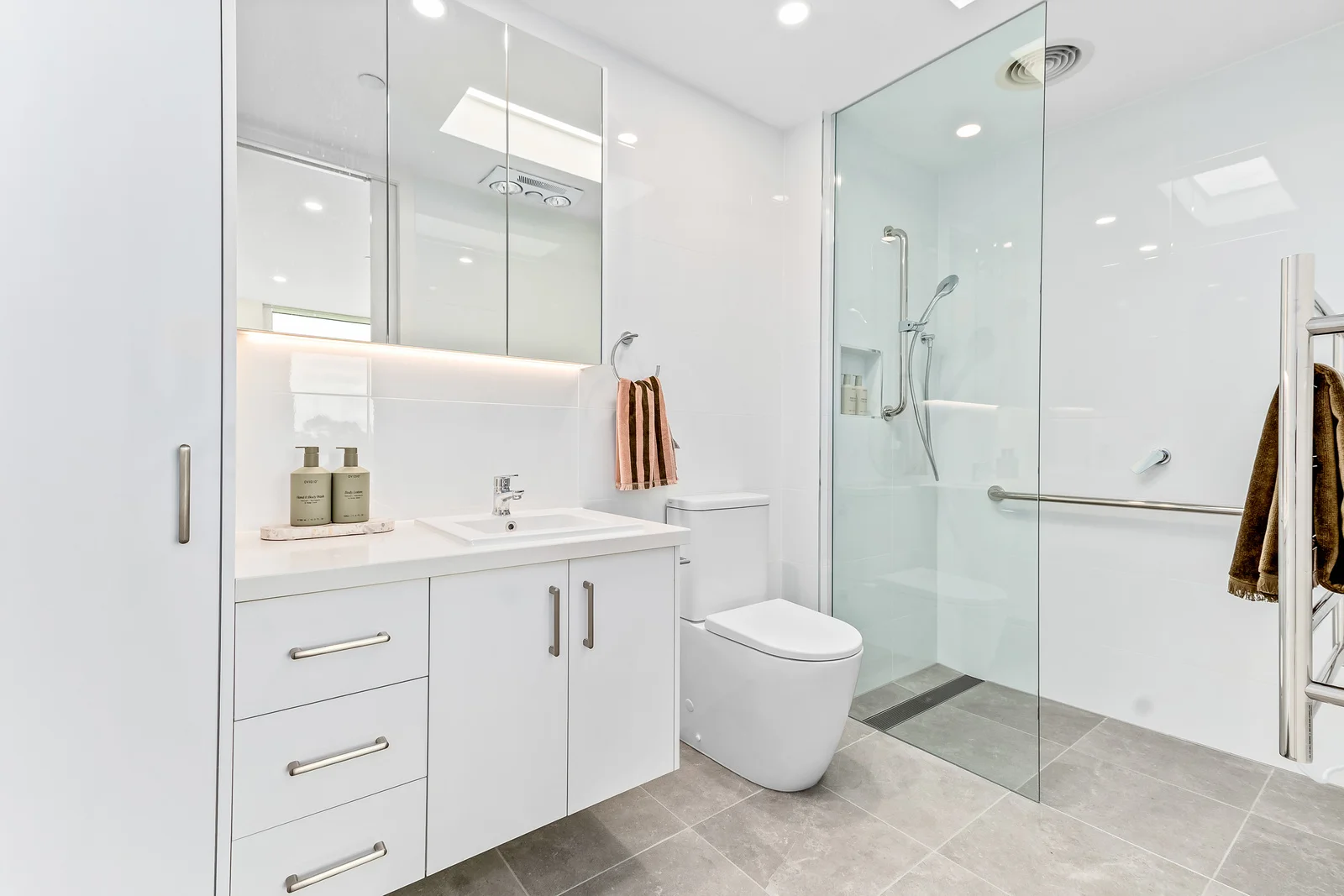 Additional image 6 of 606/300 Pigdon Street, Princes Hill VIC 3054