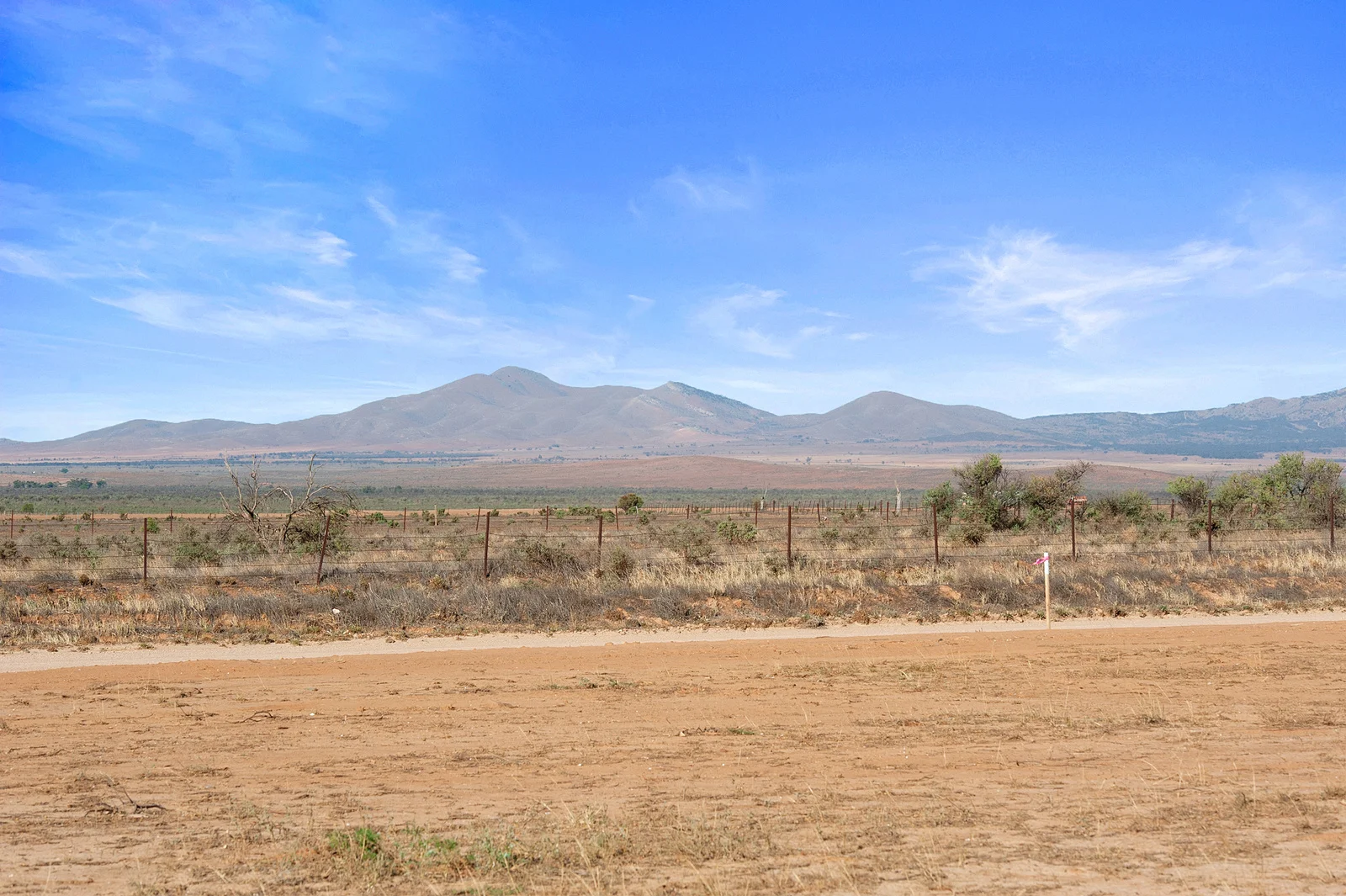 Lot 173 Bencic Road, Orroroo SA 5431