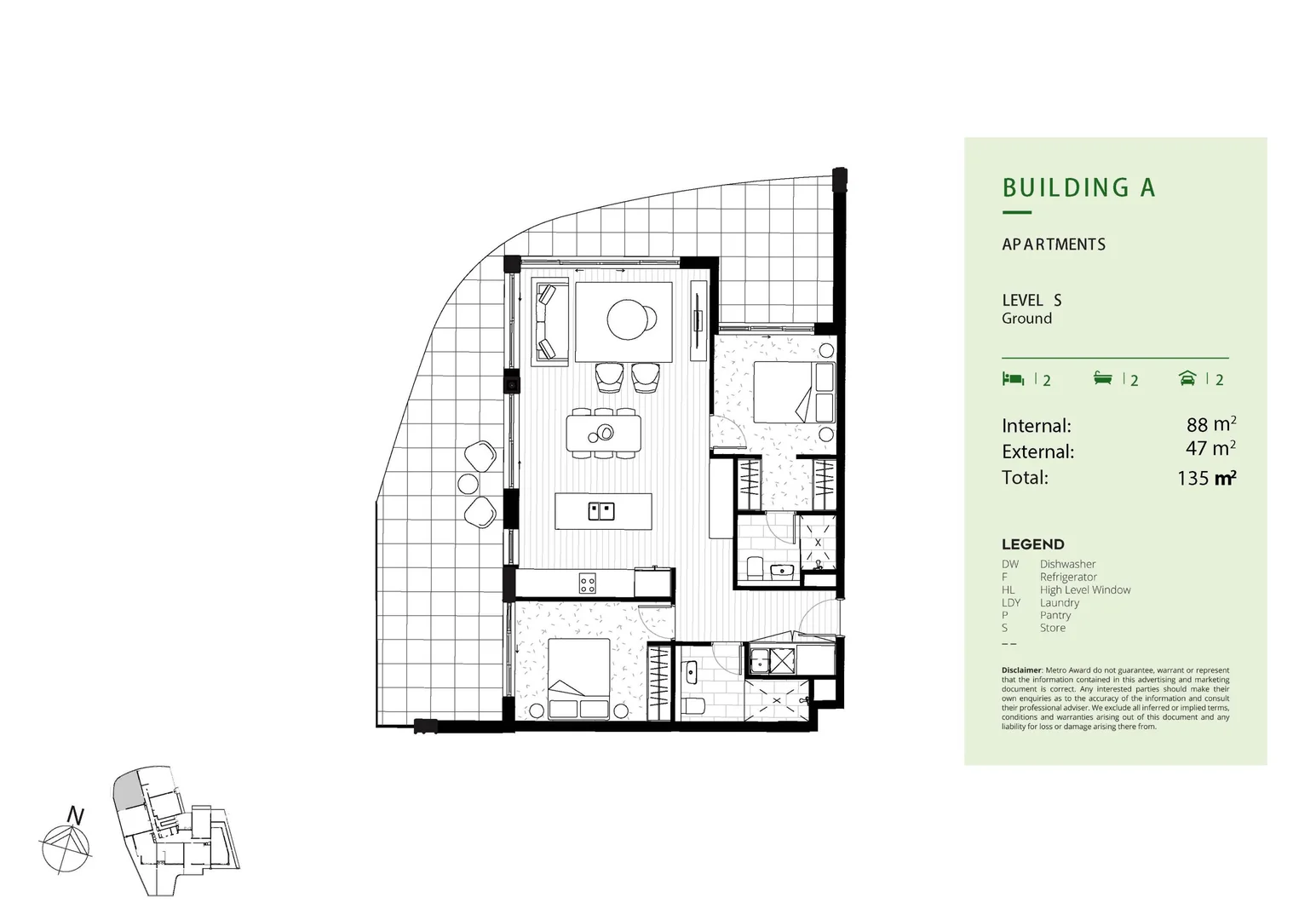 Additional image 14 of 2 Hasluck Street, Rouse Hill NSW 2155