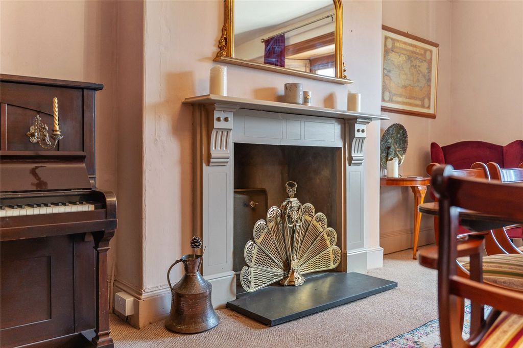 Additional image 9 of 4 bed link detached house for saleRuthin, Denbighshire LL15