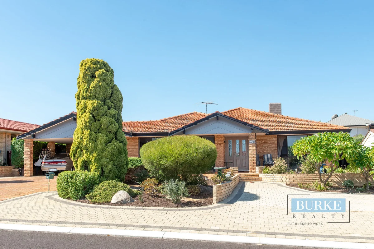 Additional image 2 of 23 Adare Way, Kingsley WA 6026