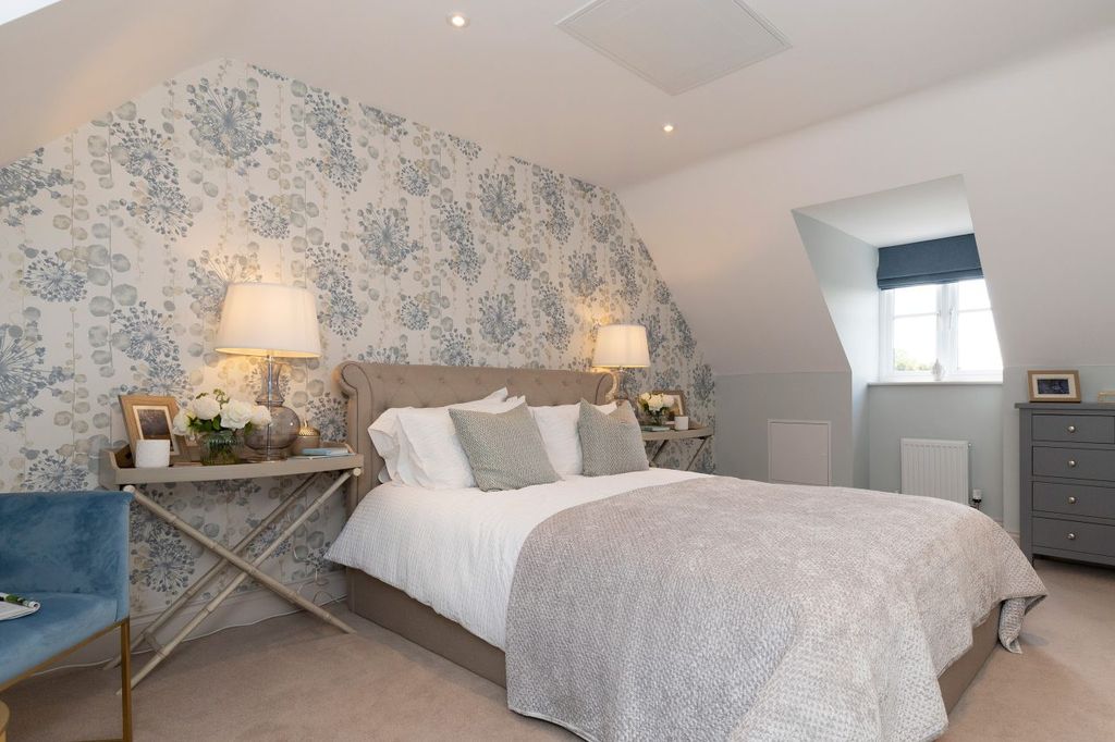 Additional image 8 of 5 bed detached house for saleFour Acre Drive, Houghton Conquest MK45