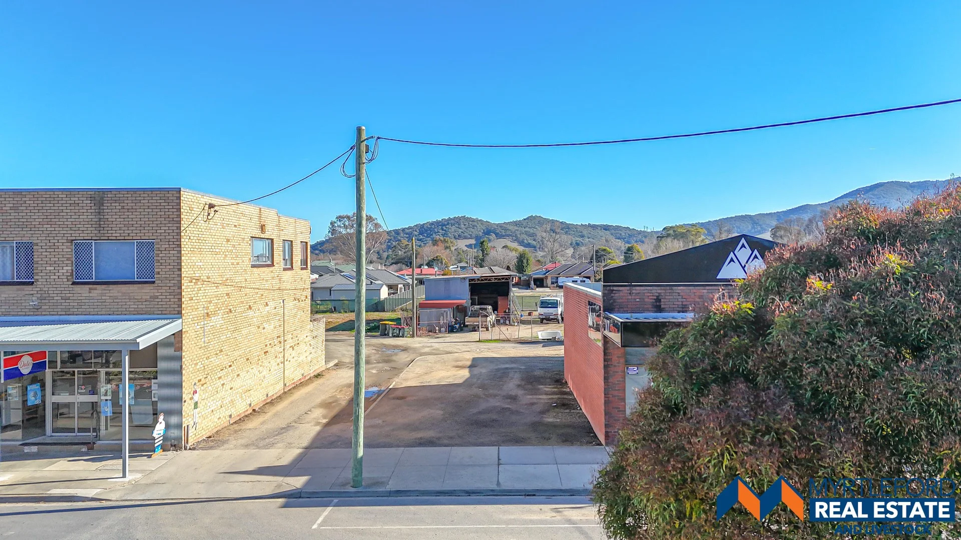 Lot 2 Standish Street, Myrtleford VIC 3737