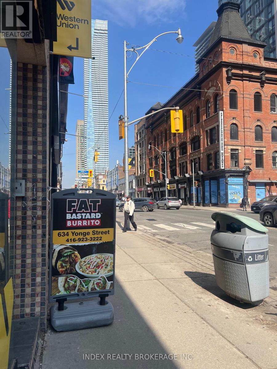 Additional image 2 of 634 Younge Street, Toronto, ON, M4Y1Z8