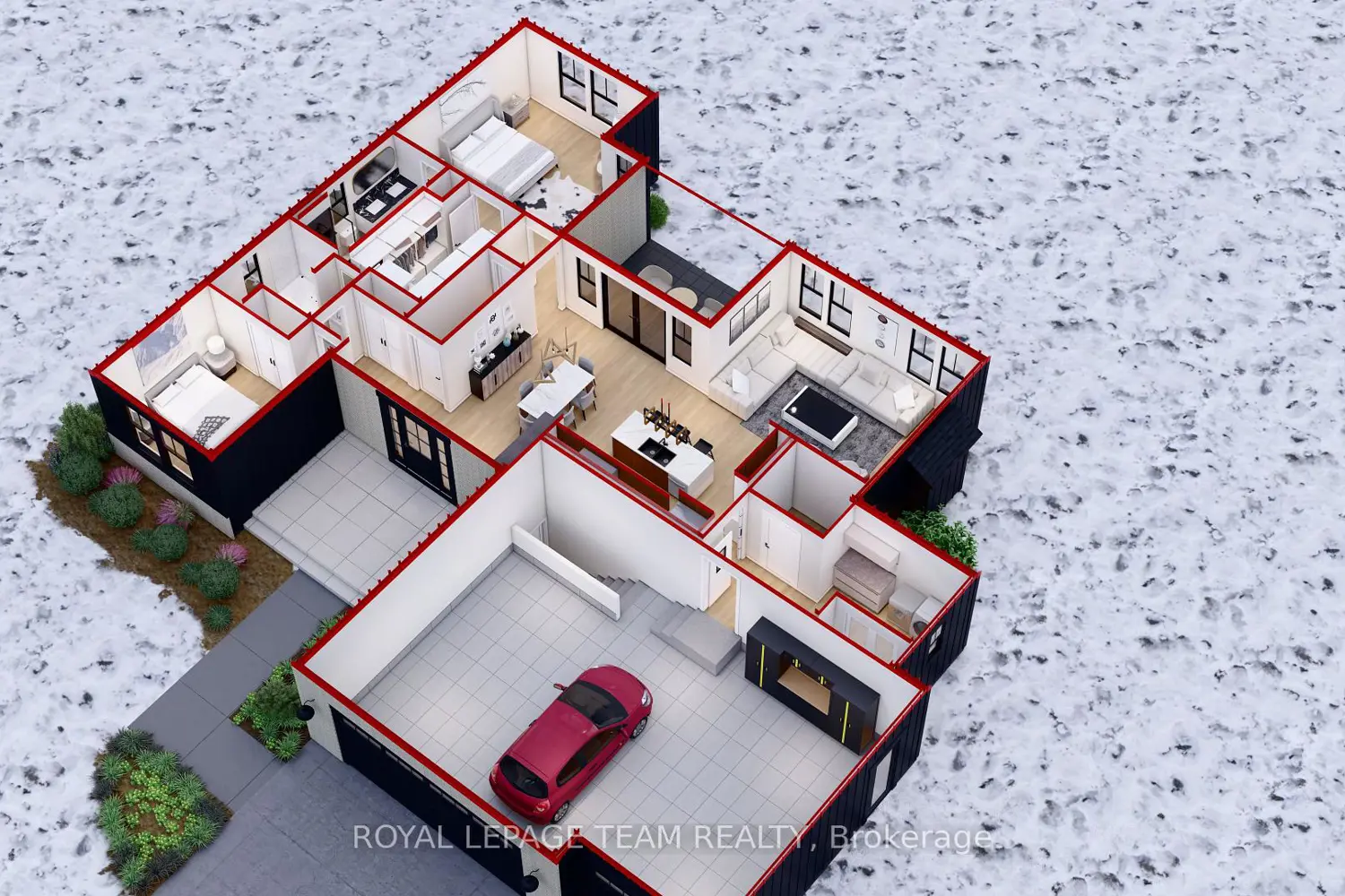 Additional image 2 of 20 Karda Terrace