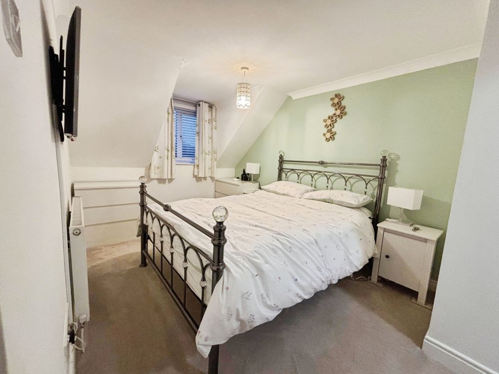 Additional image 13 of 4 bed detached house for saleCherry Tree Drive, Sunnybrow, Crook DL15