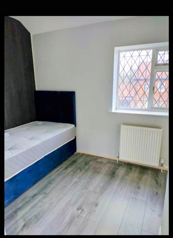 Room in a Shared House, Asket Drive, LS14, N1 7GU