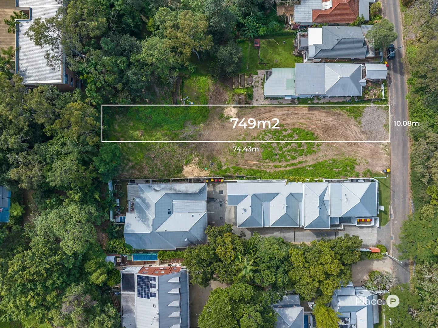 25 Ozanne Street, Paddington QLD 4064