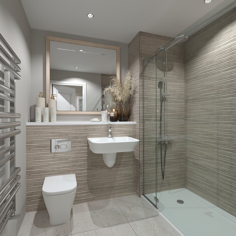 Additional image 5 of 1 bed flat for saleThe Skye, Waterside Development, Bishopton PA7