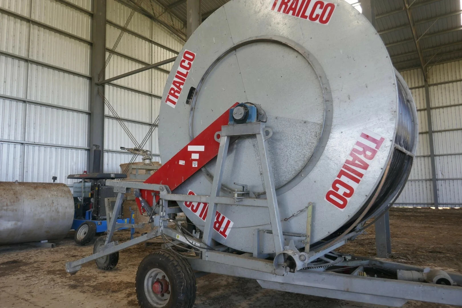 Additional image 9 of 1100 Iron Pot Creek & Ghinni Ghi Roads, Kyogle NSW 2474