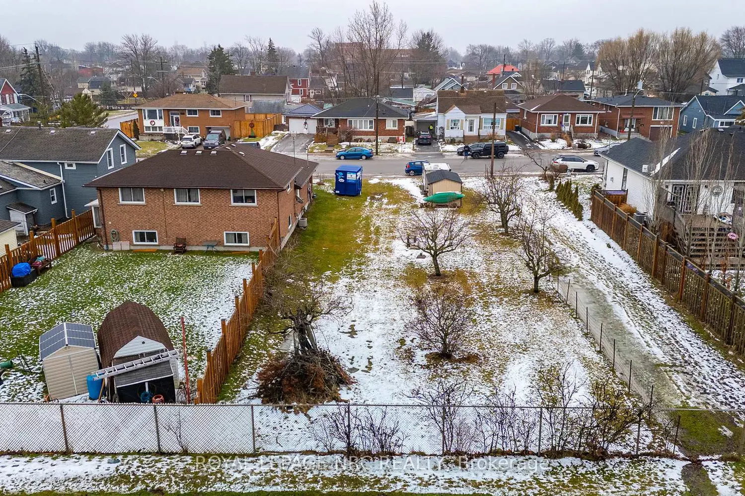 Additional image 2 of V/L Borden Avenue