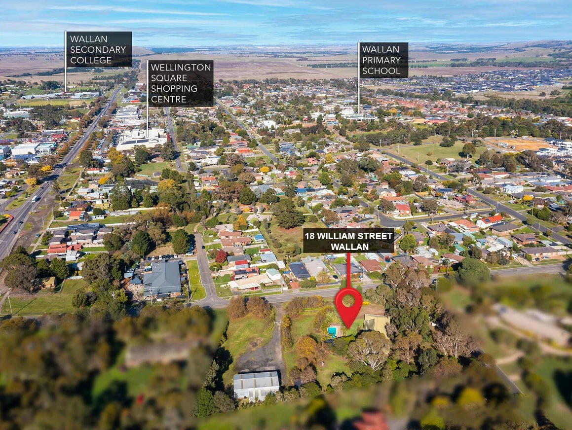 Additional image 2 of 18 William Street, Wallan VIC 3756