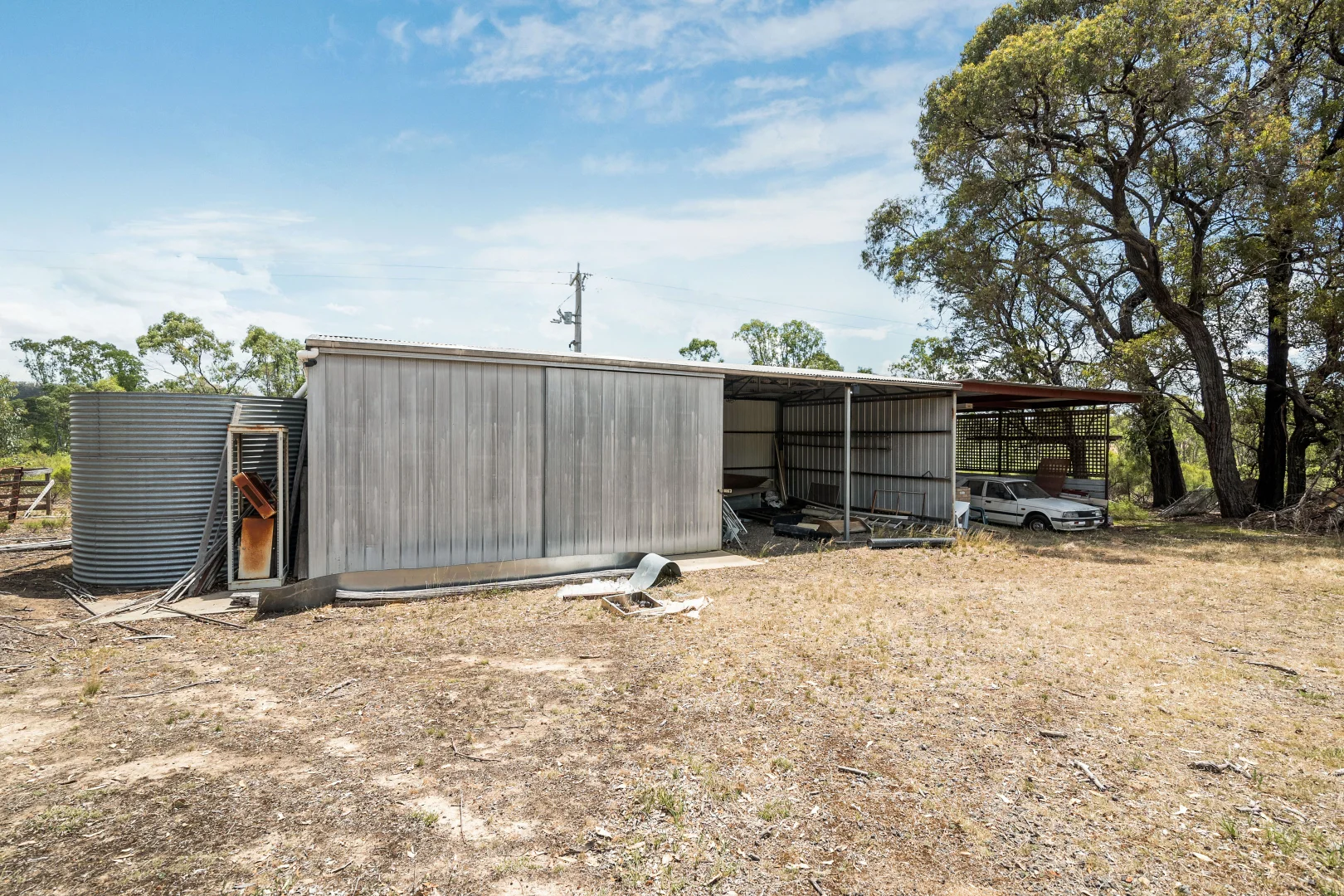 Additional image 10 of 64 Boughyard Lane, Heathcote VIC 3523