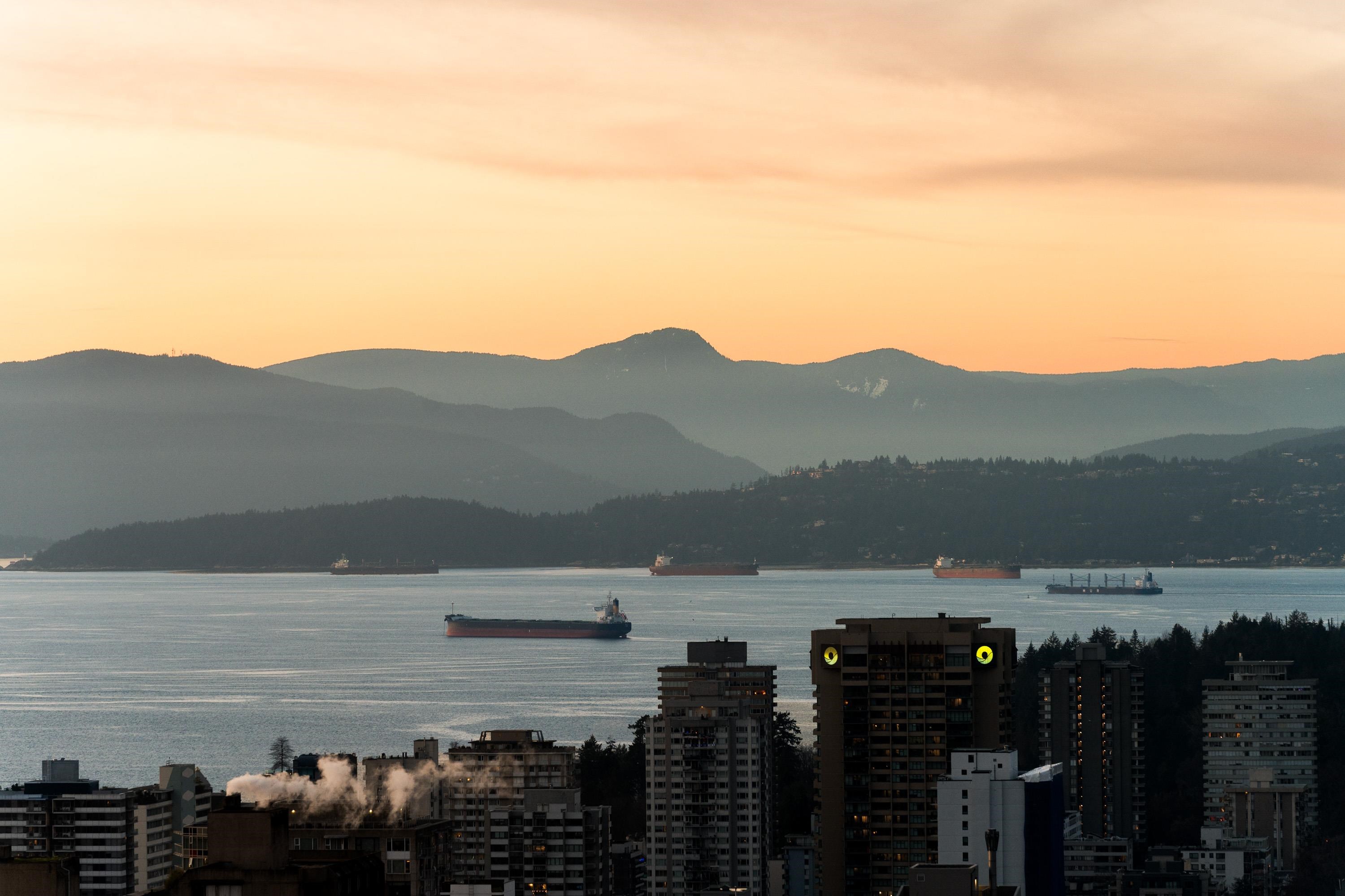 3406-1028 Barclay Street, Vancouver, BC, V6E 0B1