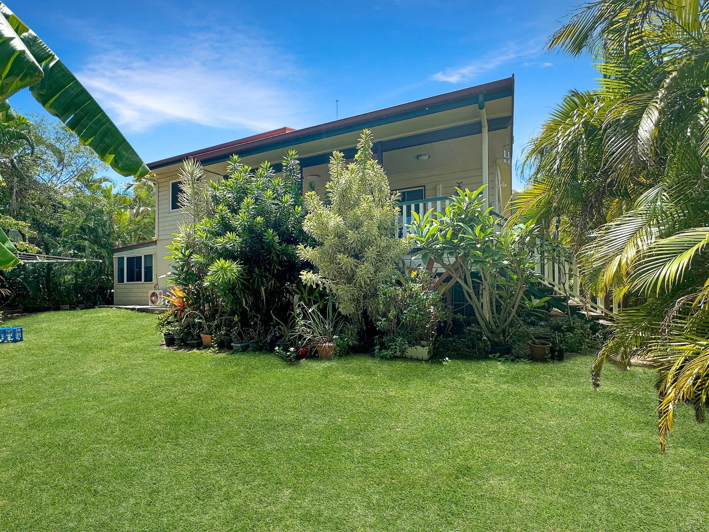 6 Bay Vista Court, Horseshoe Bay QLD 4819