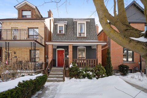 Additional image 8 of 215 Yarmouth Road, Toronto, ON, M6G 1X5