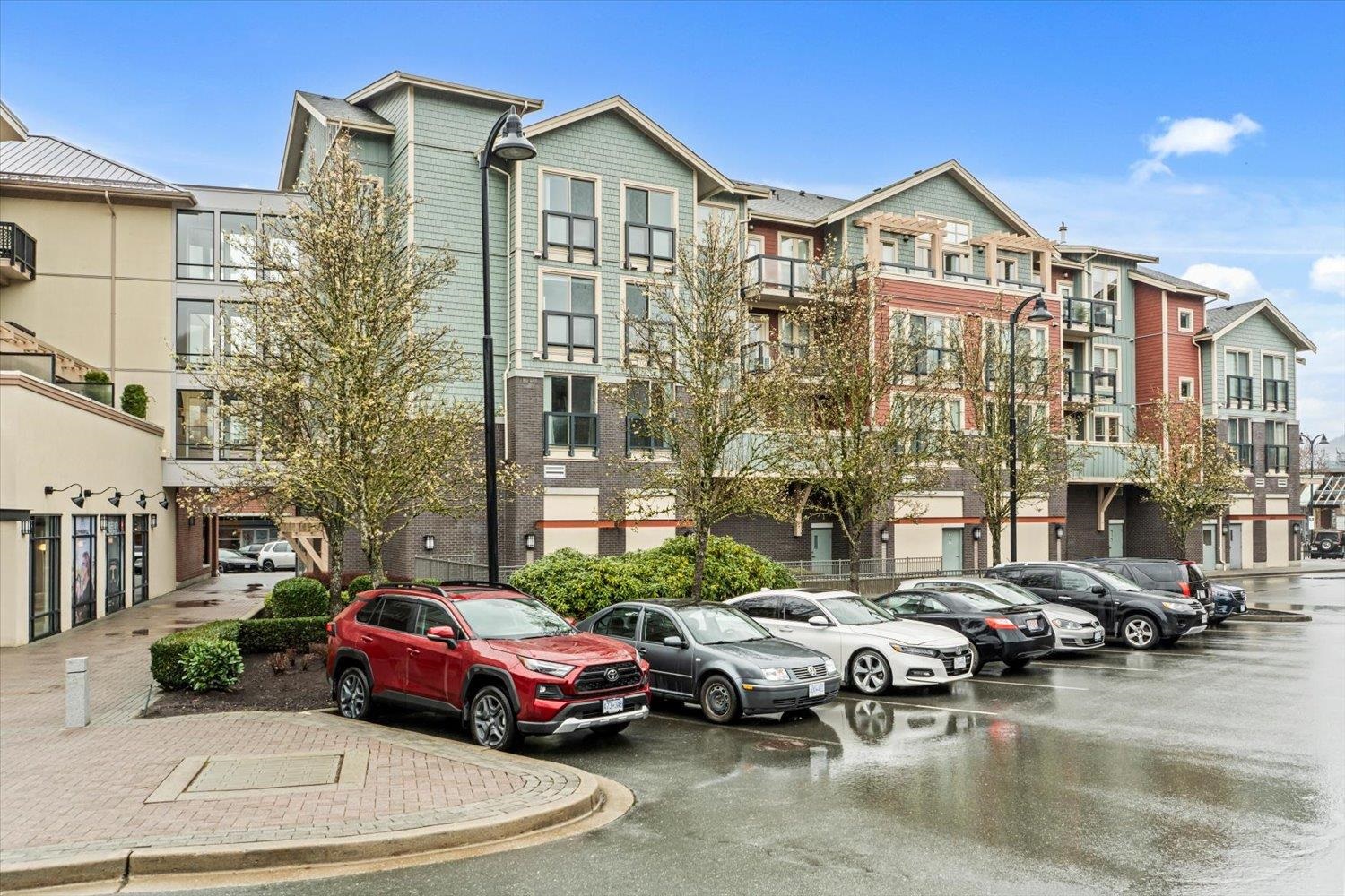 Additional image 2 of 222-45530 Market Way, Chilliwack, BC, V2R 0M5