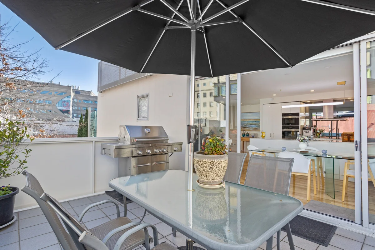 Additional image 10 of 43/37-39 Campbell Street, Hobart TAS 7000