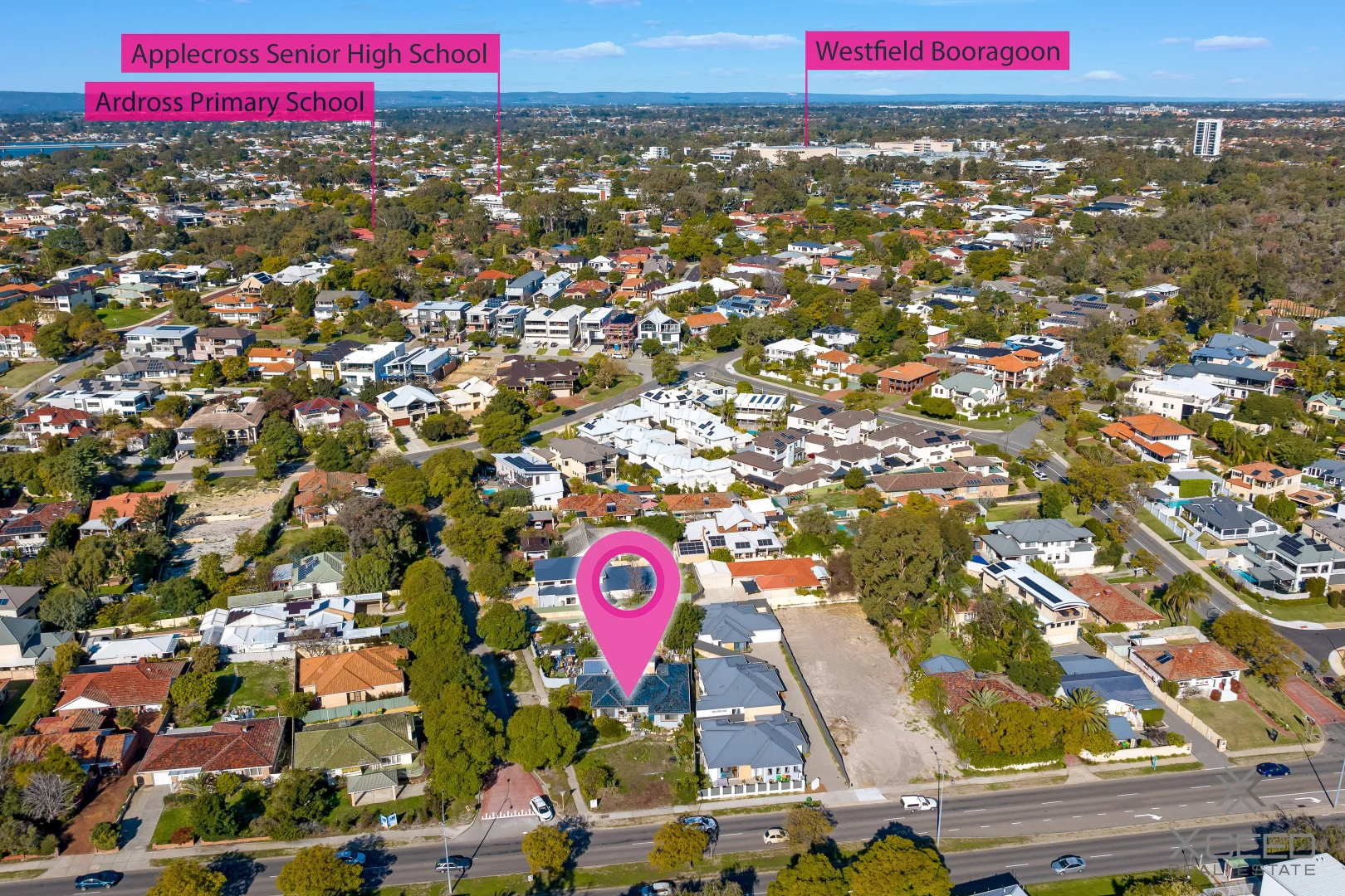 Additional image 4 of 11 Carroll Street, Applecross WA 6153