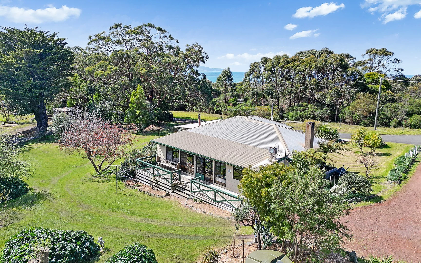 46 Ferrier Drive, Marengo VIC 3233