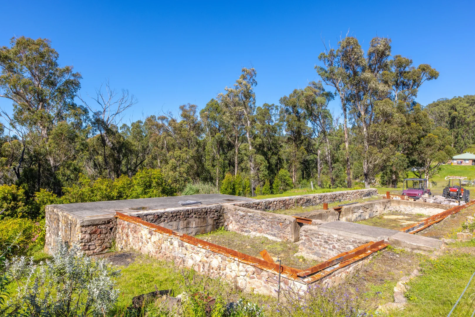 Additional image 17 of Lot 4 Braidwood Road, Sassafras NSW 2622