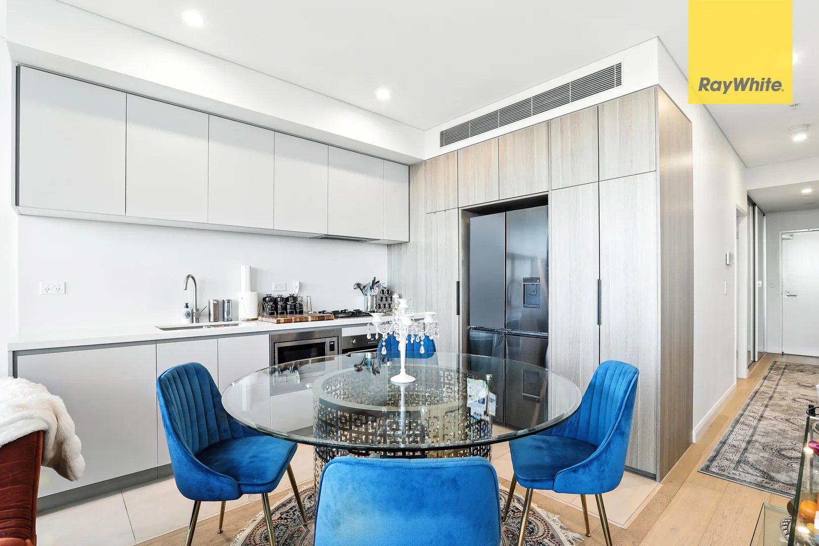 Additional image 9 of 1744/9 Maple Tree Road, Westmead NSW 2145