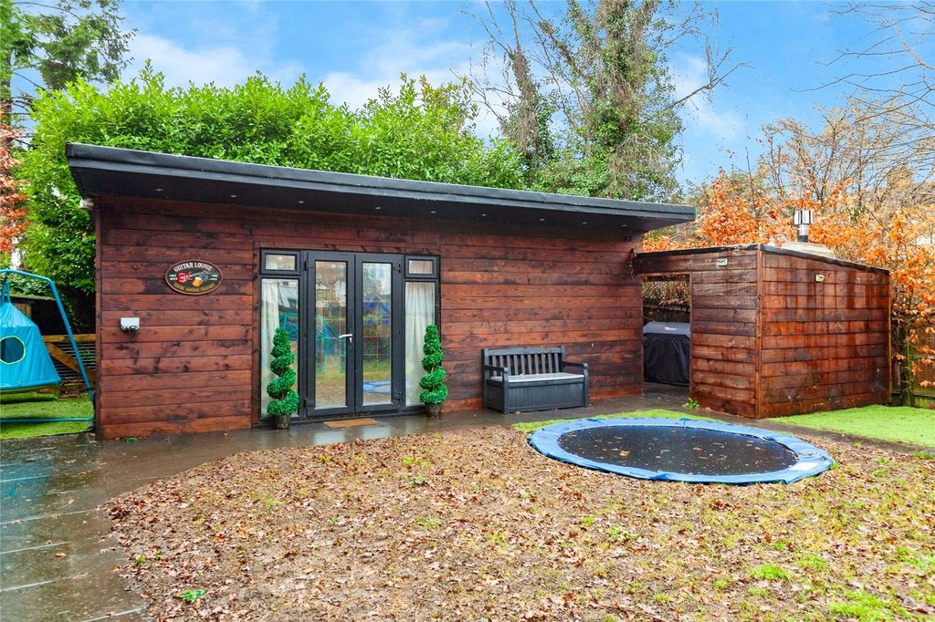 Additional image 11 of 4 bed semi-detached house for saleCox Green Lane, Maidenhead, Berkshire SL6