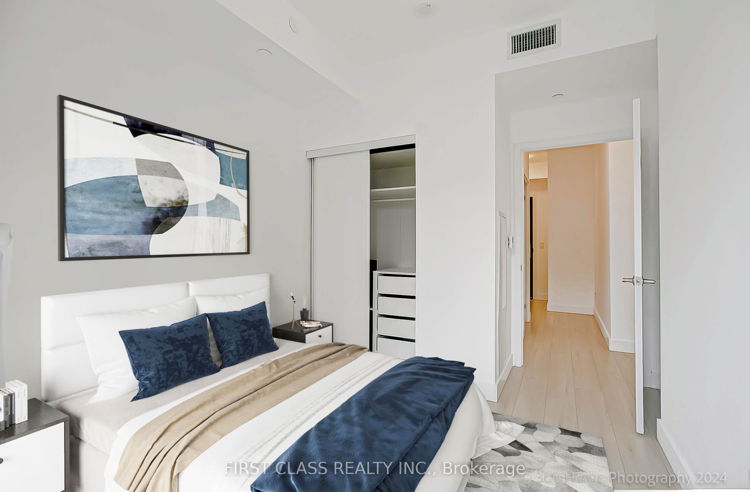 Additional image 4 of 508-8 Eglinton Avenue E, Toronto, ON, M4P 0C1