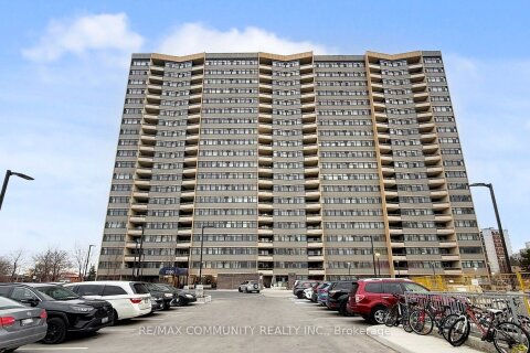 Additional image 8 of #1509-2050 Bridletowne Circle, Toronto, ON, M1W 2V5