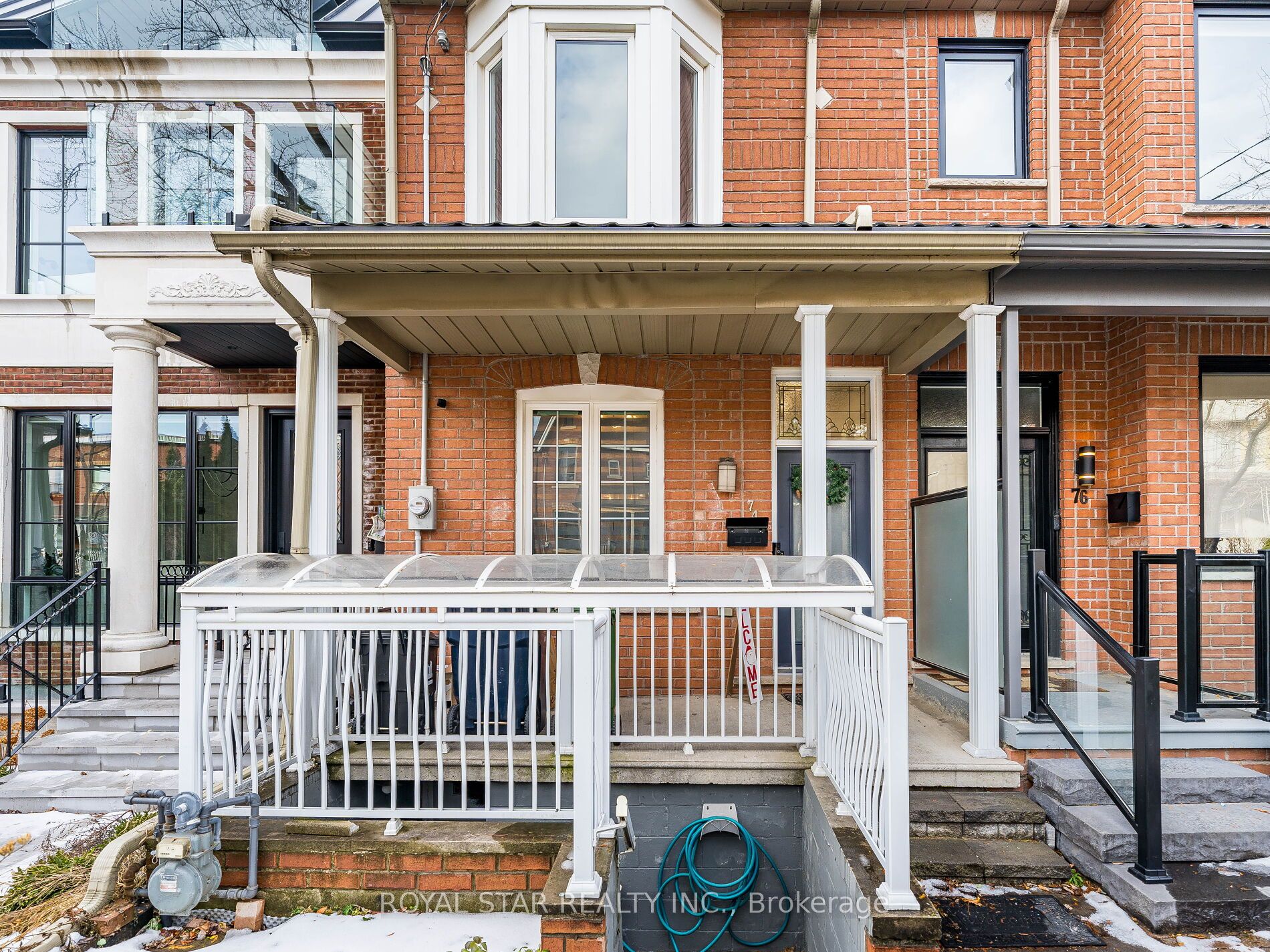 Additional image 3 of 74 Montrose Avenue, Toronto, ON, M6J 2T7