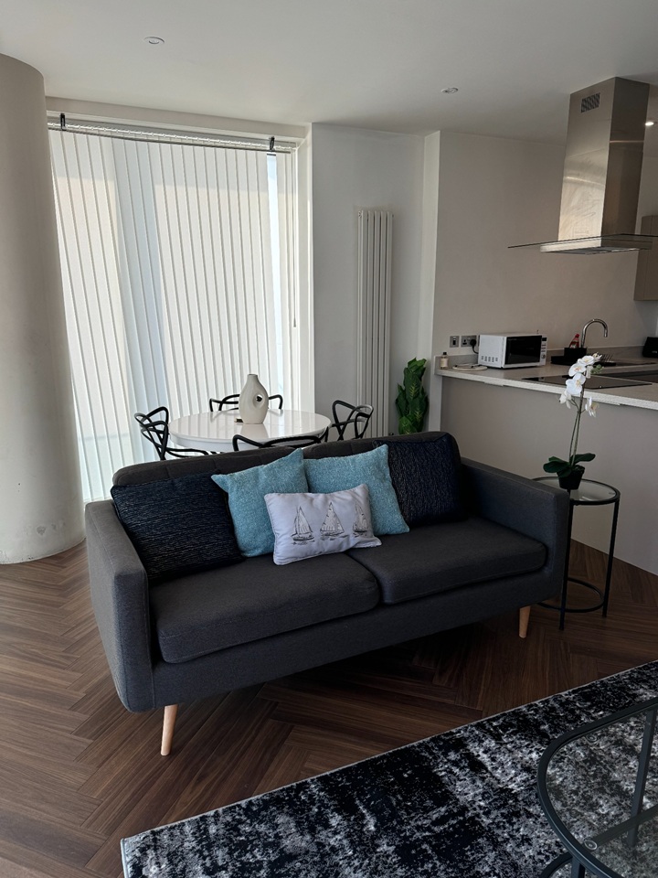 Additional image 16 of 2 Bed Flat, Lightbox, M50, N1 7GU