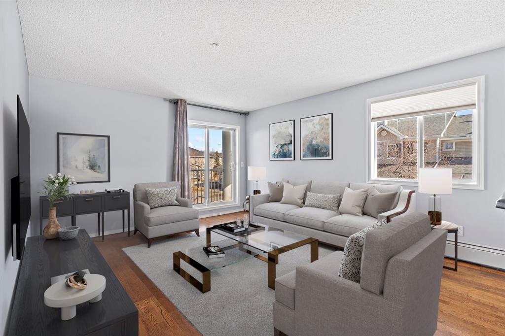 5214-69 Country Village Manor NE, Calgary, AB, T3K 0P1