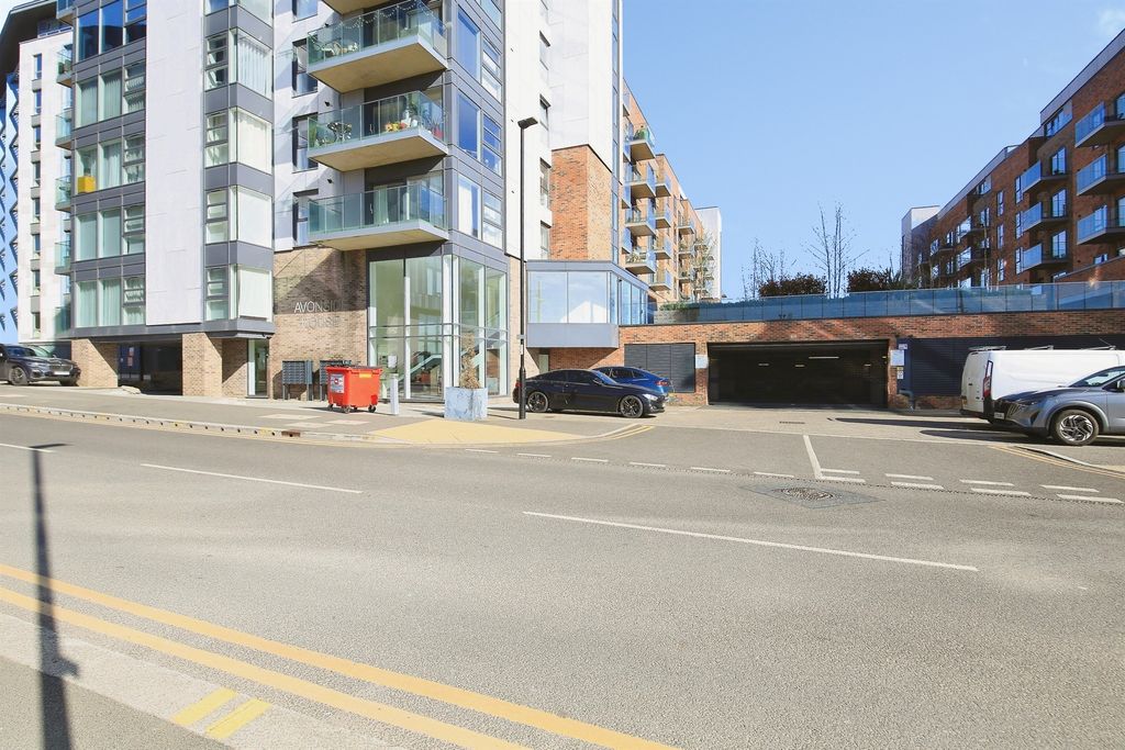 Additional image 11 of 2 bed flat for saleEast Station Road, Fletton Quays, Peterborough PE2