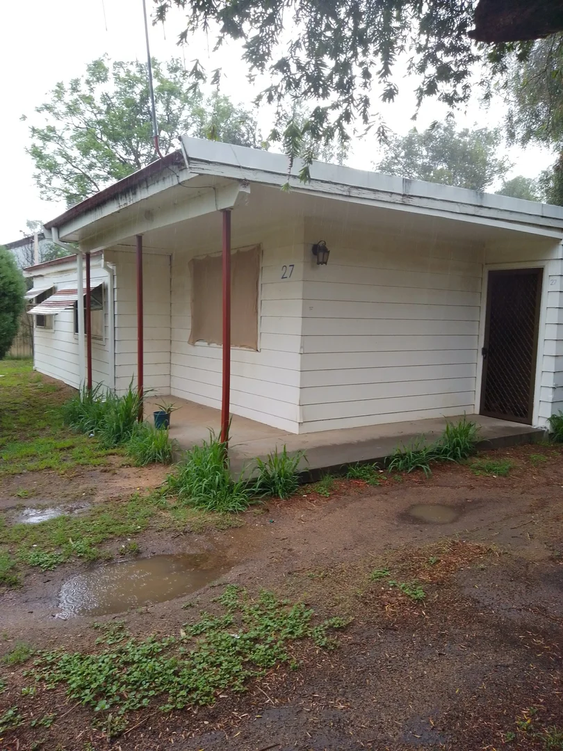 Additional image 3 of 27 Wingadee Street, Coonamble NSW 2829