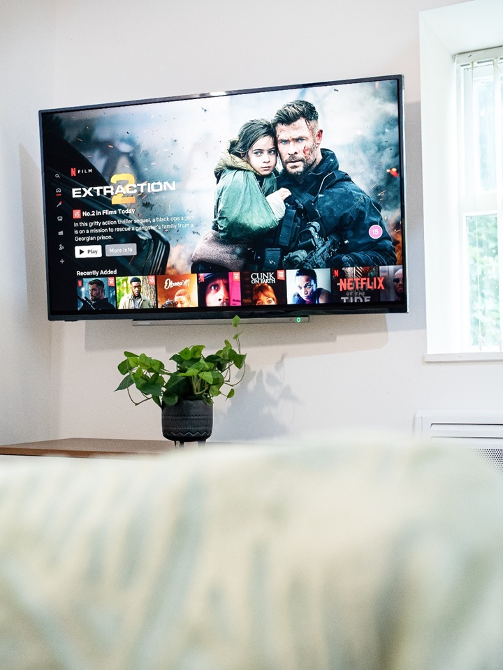 Additional image 5 of 1 Bed Flat, Rivermill Court, LS5, N1 7GU