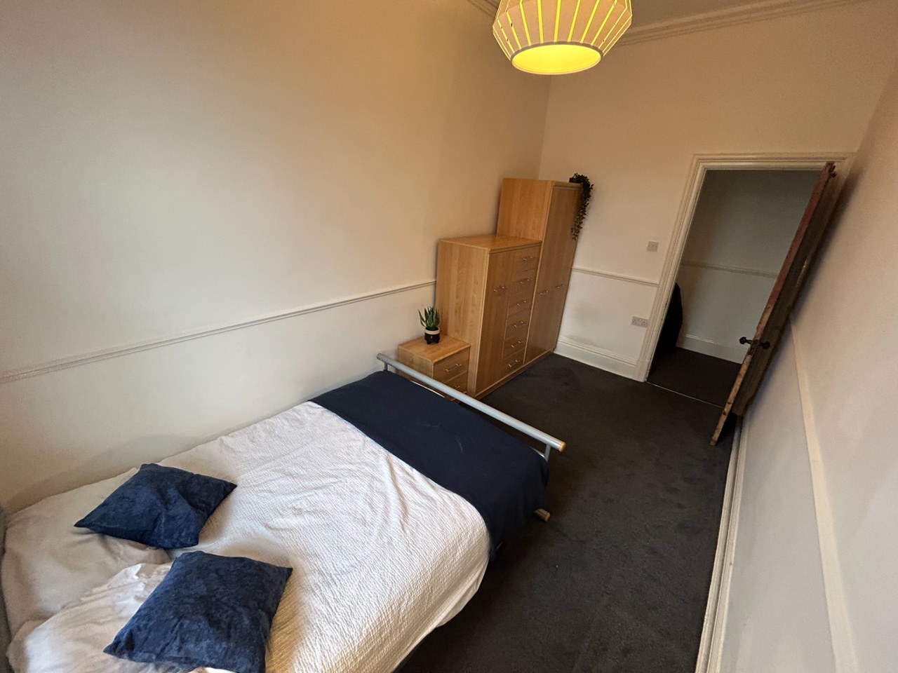 Additional image 9 of 3 Bed Flat, Otley Road, LS16, N1 7GU