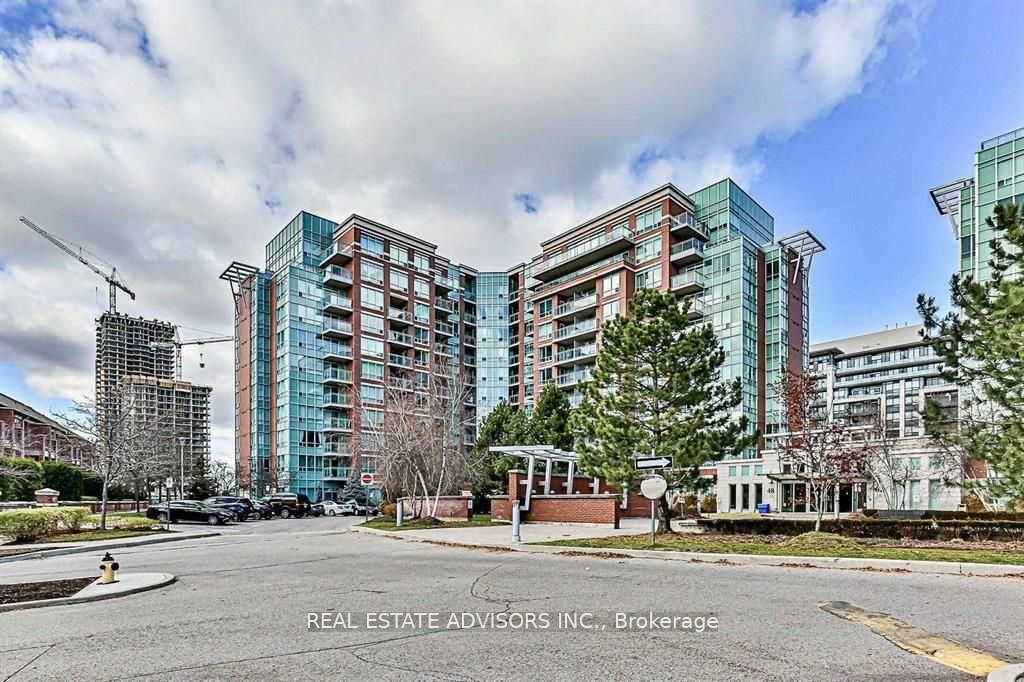 Additional image 2 of #117-48 Suncrest Boulevard, Markham, ON, L3T 7Y5
