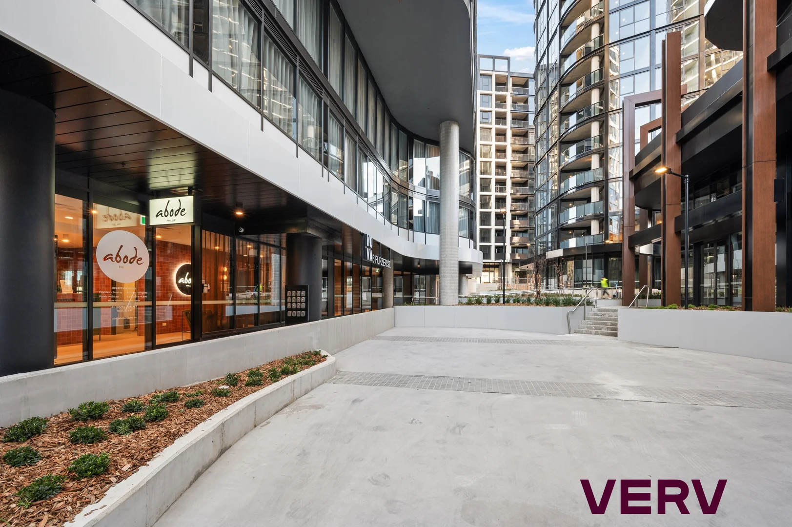 Additional image 9 of 814/220 Melrose Drive, Phillip ACT 2606