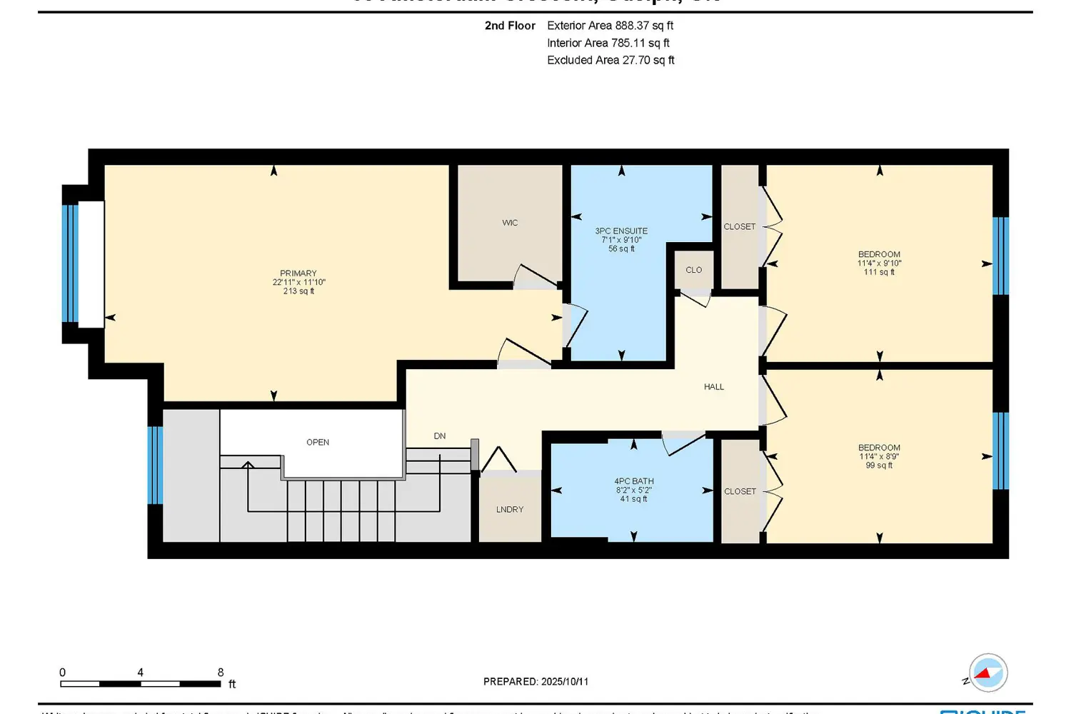 Additional image 15 of 35 Amsterdam Cres